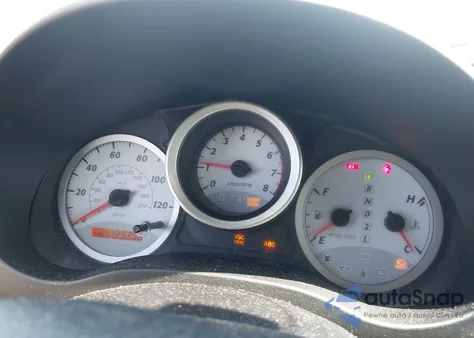 2004 Toyota Rav4 from USA, damaged, VIN JTEHD20V546017552